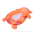 Wholesale High Quality inflatable Swimming cat mesh floats